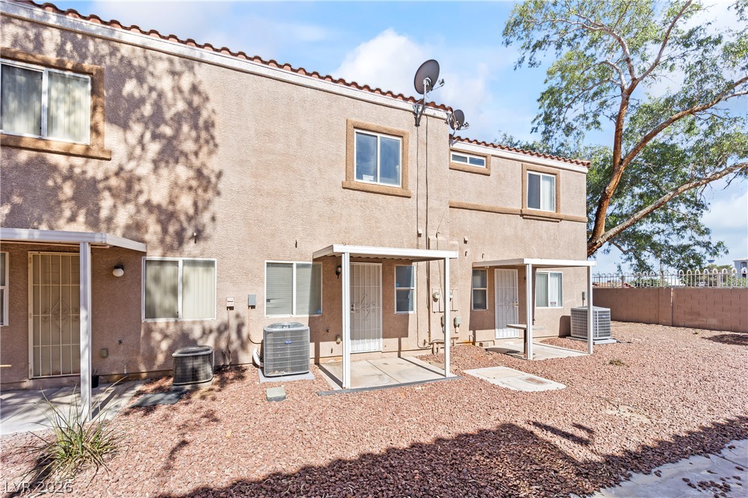 2153 Sleepy Las Vegas NV 89106