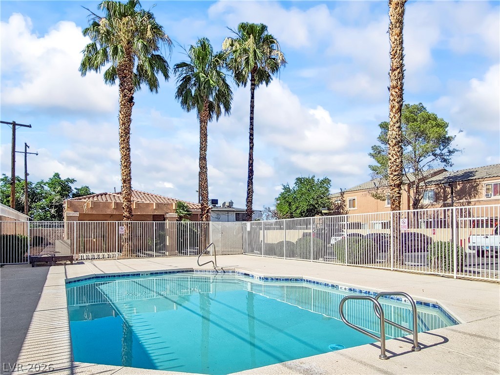 2153 Sleepy Las Vegas NV 89106