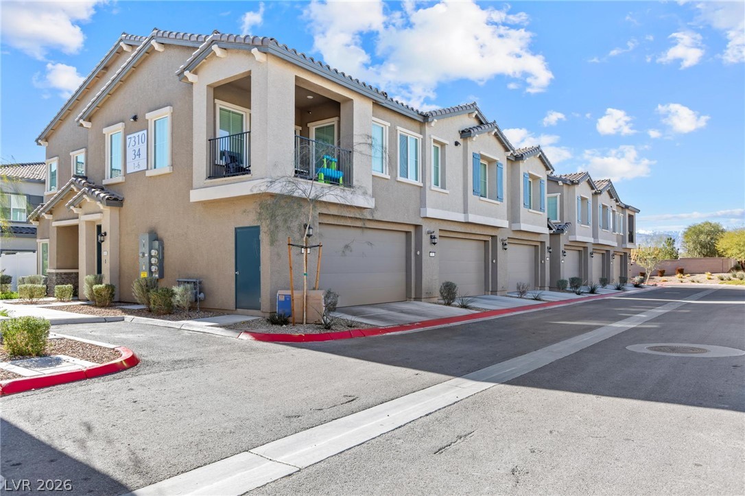 7310 North Decatur Boulevard 4 Las Vegas NV 89131