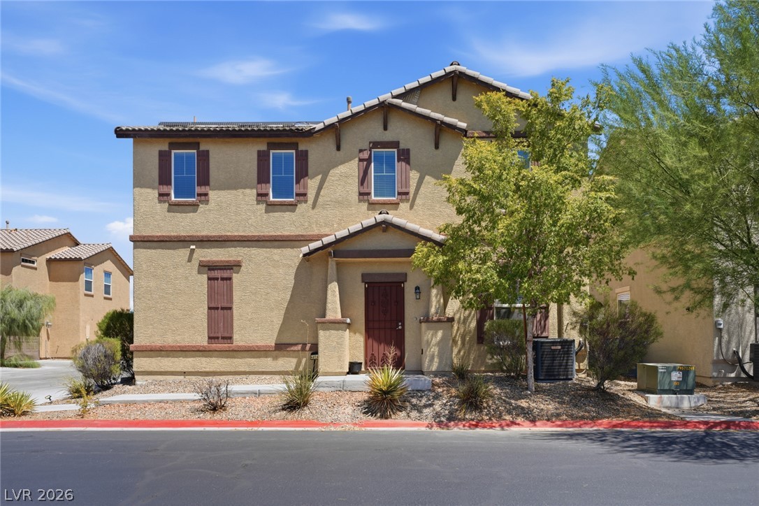4614 Lime Straight Drive Las Vegas NV 89115