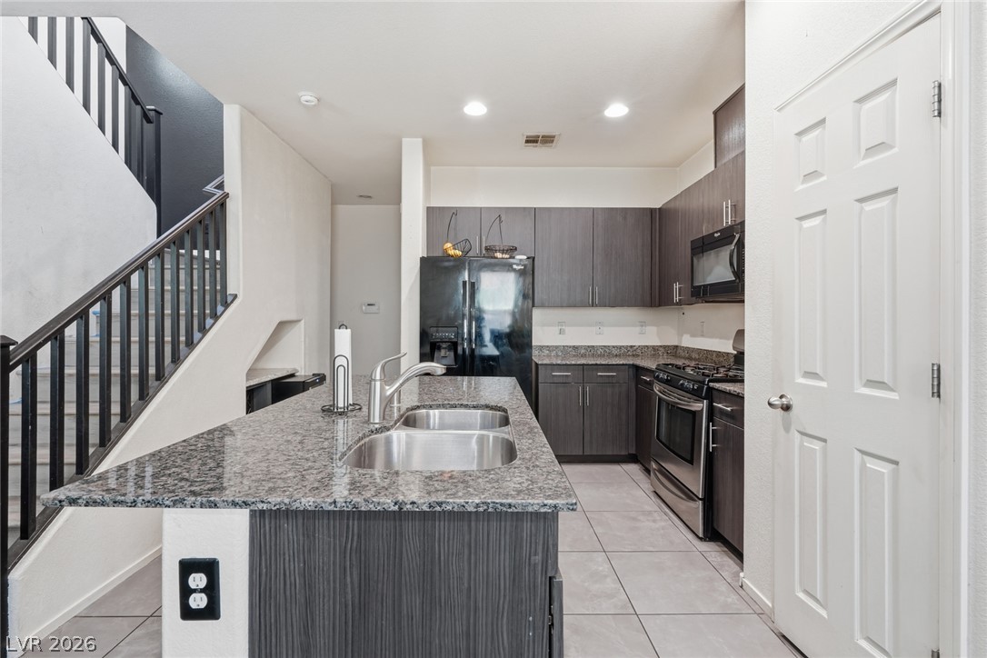 4614 Lime Straight Drive Las Vegas NV 89115