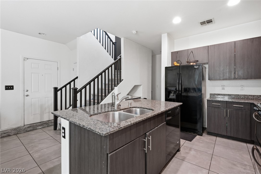 4614 Lime Straight Drive Las Vegas NV 89115