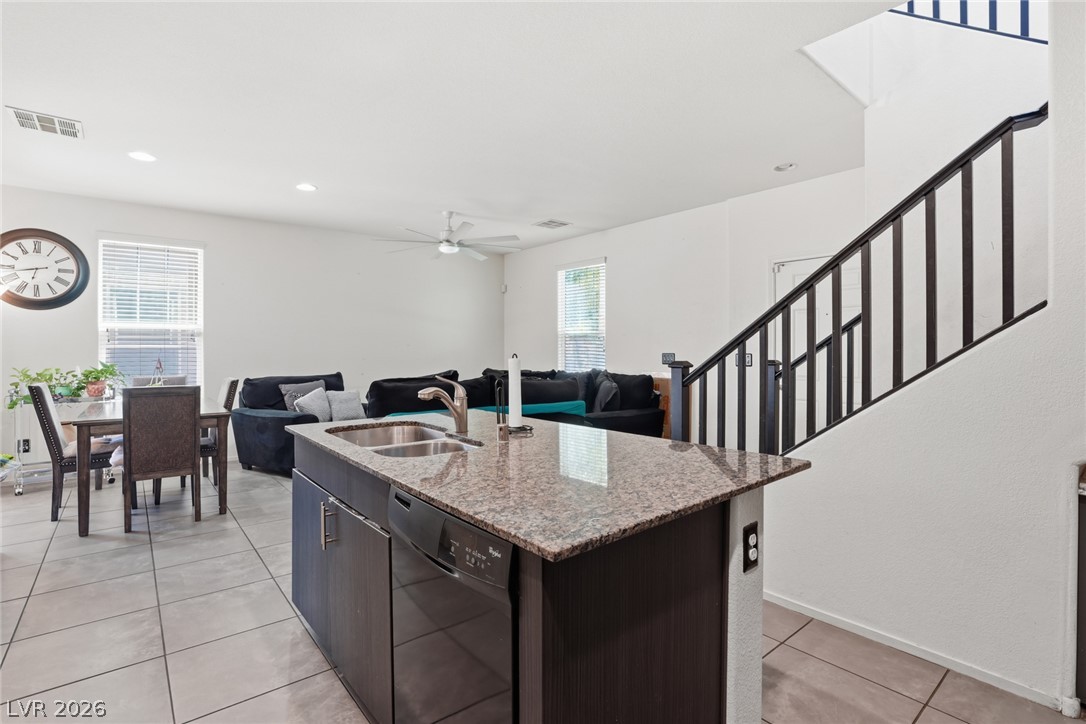 4614 Lime Straight Drive Las Vegas NV 89115