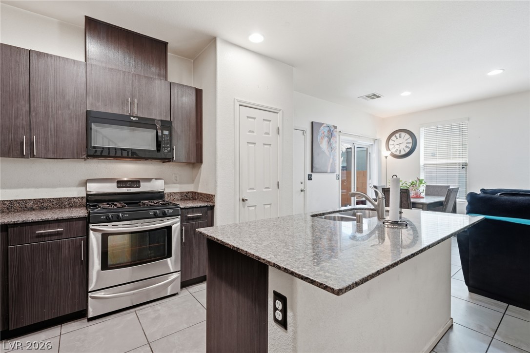 4614 Lime Straight Drive Las Vegas NV 89115