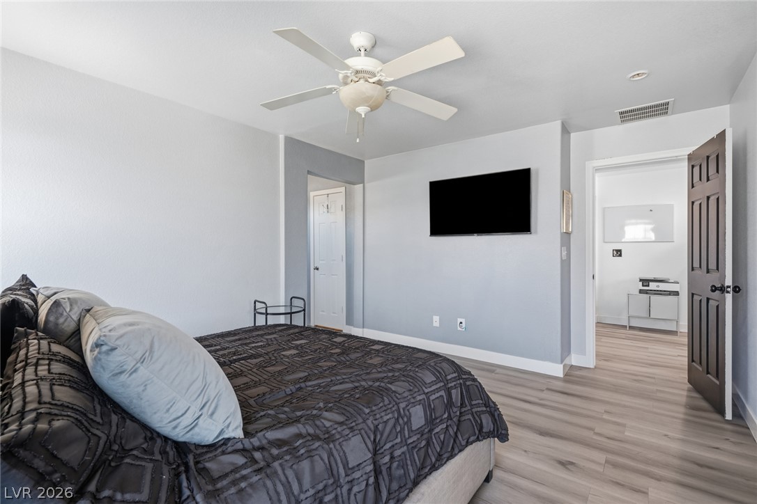 4614 Lime Straight Drive Las Vegas NV 89115