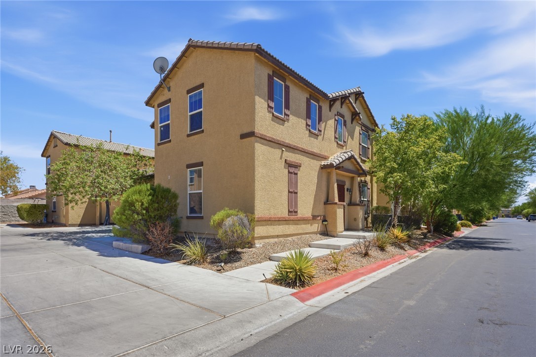 4614 Lime Straight Drive Las Vegas NV 89115
