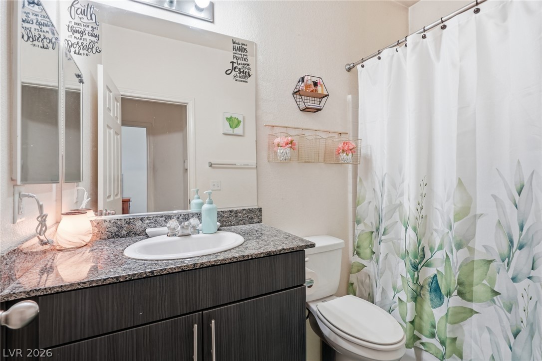 4614 Lime Straight Drive Las Vegas NV 89115