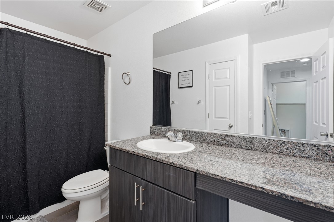 4614 Lime Straight Drive Las Vegas NV 89115