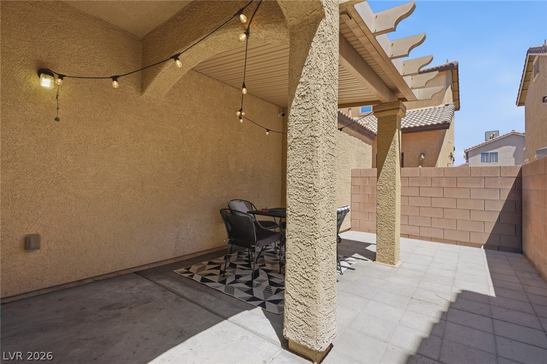 4614 Lime Straight Drive Las Vegas NV 89115