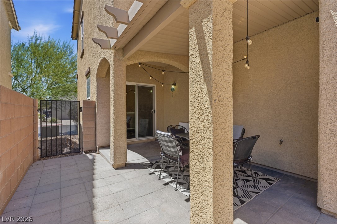 4614 Lime Straight Drive Las Vegas NV 89115