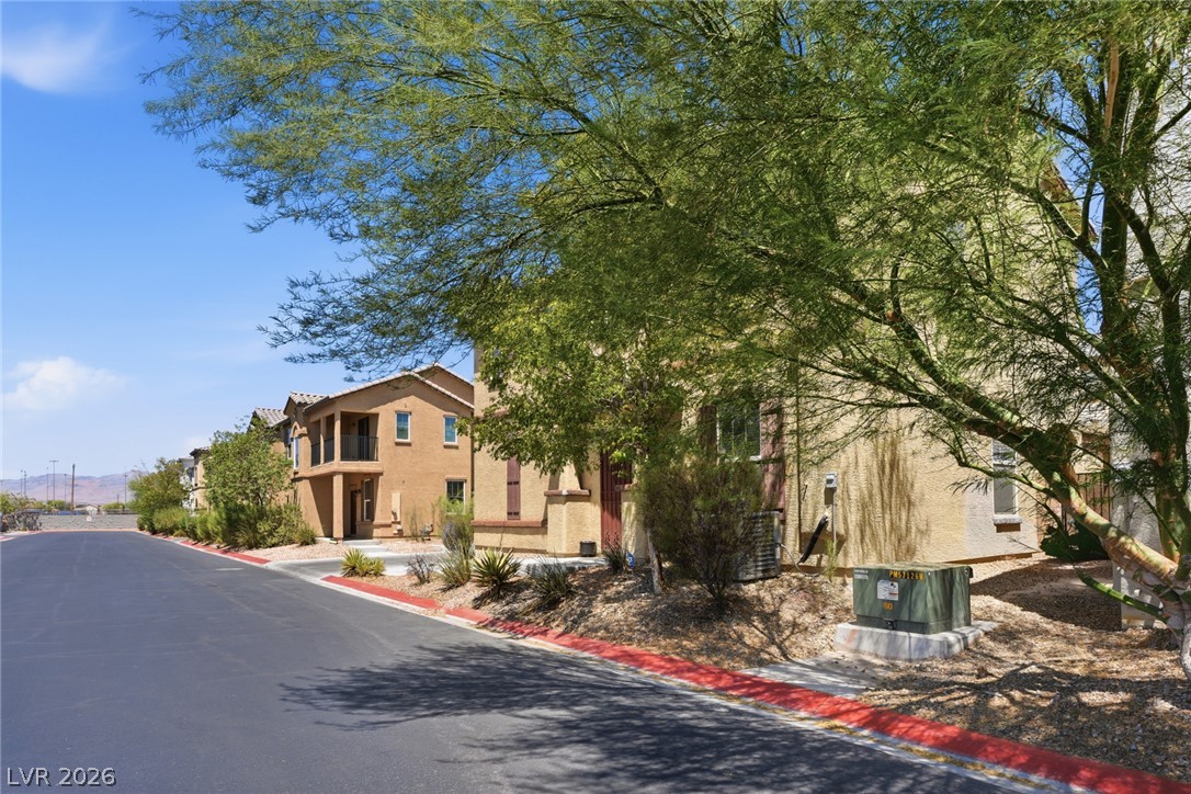 4614 Lime Straight Drive Las Vegas NV 89115