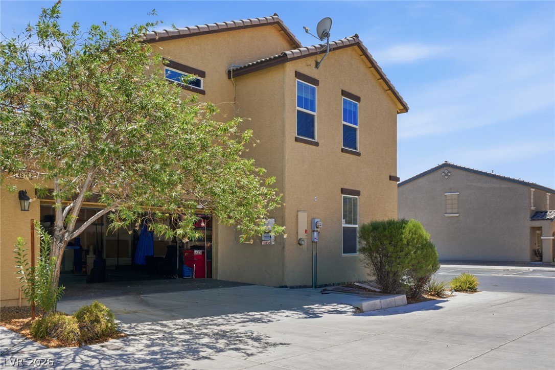4614 Lime Straight Drive Las Vegas NV 89115