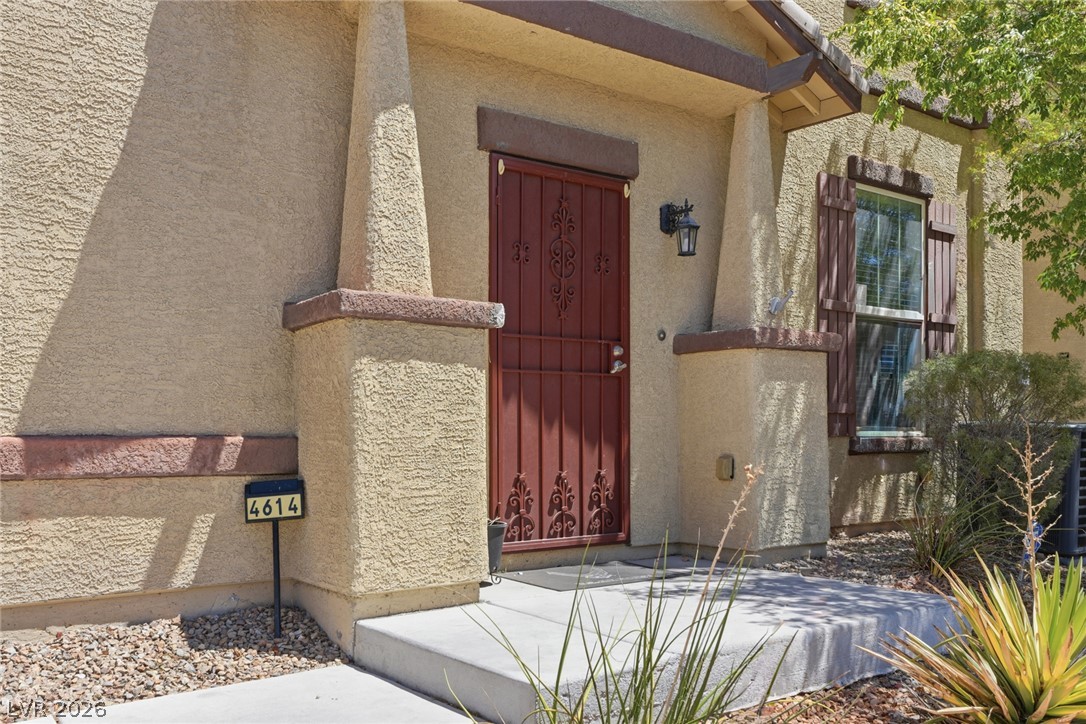 4614 Lime Straight Drive Las Vegas NV 89115
