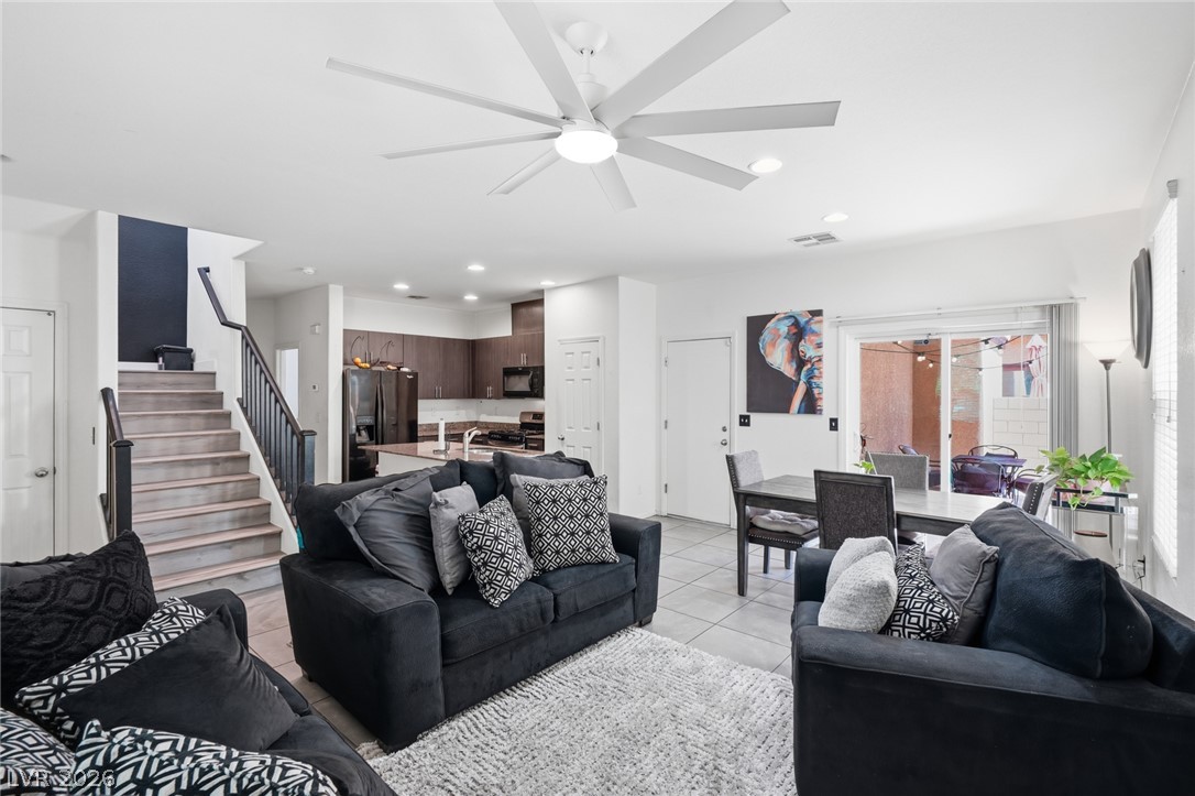 4614 Lime Straight Drive Las Vegas NV 89115
