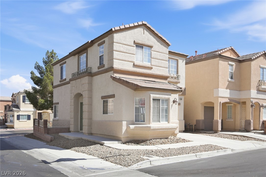 6356 Urban Creek Court Las Vegas NV 89148