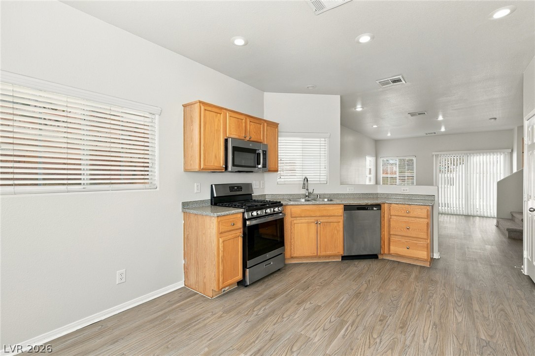 6356 Urban Creek Court Las Vegas NV 89148