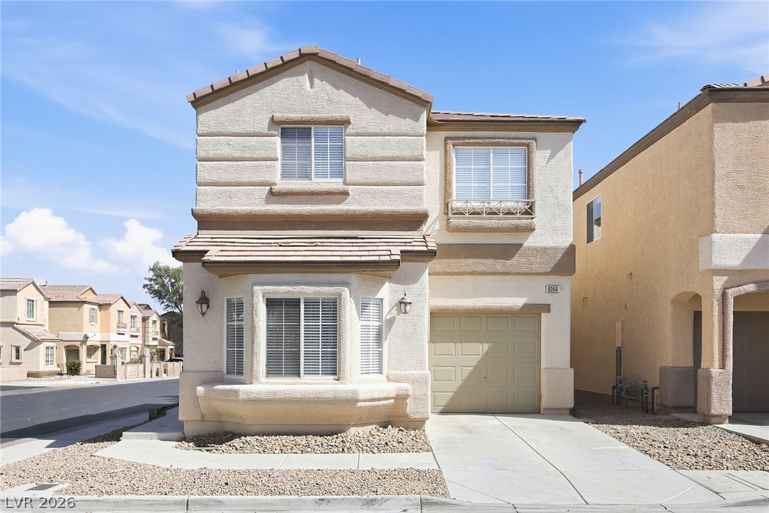 6356 Urban Creek Court Las Vegas NV 89148