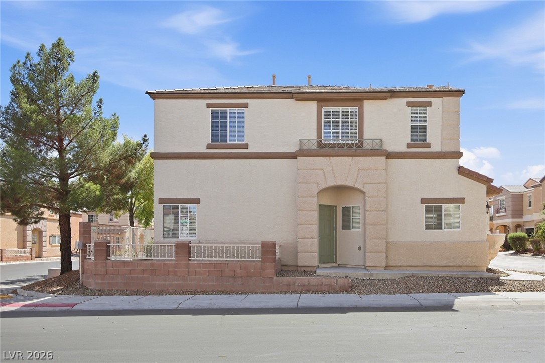 6356 Urban Creek Court Las Vegas NV 89148