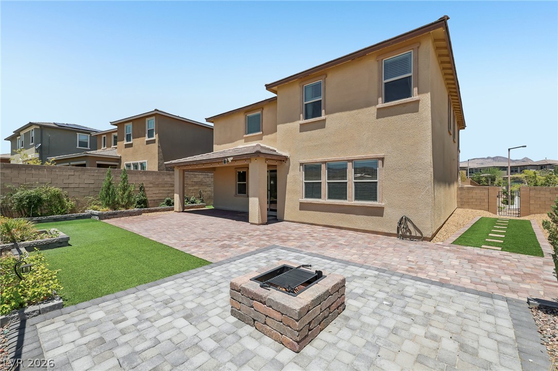 12365 Valley Chase Avenue Las Vegas NV 89138