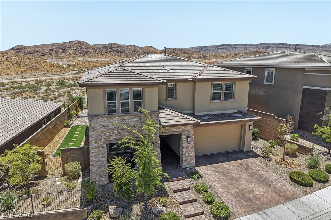 12365 Valley Chase Avenue Las Vegas NV 89138