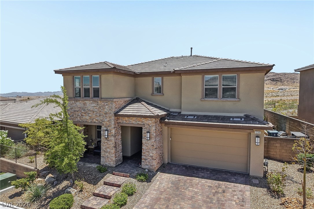 12365 Valley Chase Avenue Las Vegas NV 89138