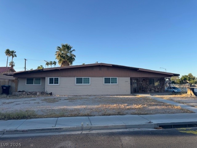 2300 West Oakey Boulevard Las Vegas NV 89102