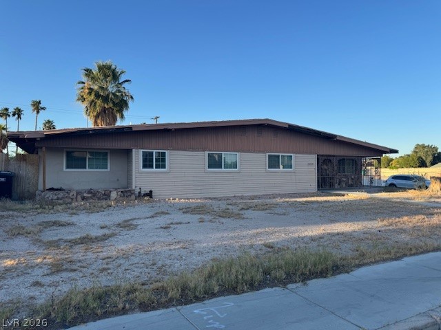2300 West Oakey Boulevard Las Vegas NV 89102