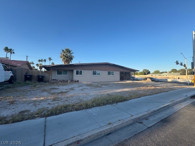 2300 West Oakey Boulevard Las Vegas NV 89102
