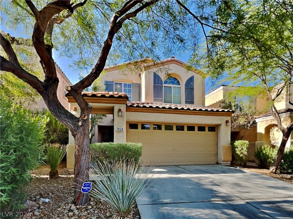 7954 Carmel Heights Avenue Las Vegas NV 89178