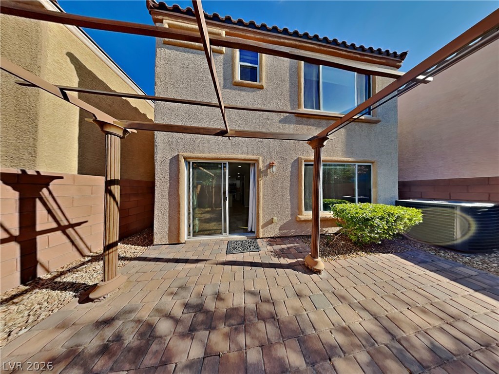 7954 Carmel Heights Avenue Las Vegas NV 89178