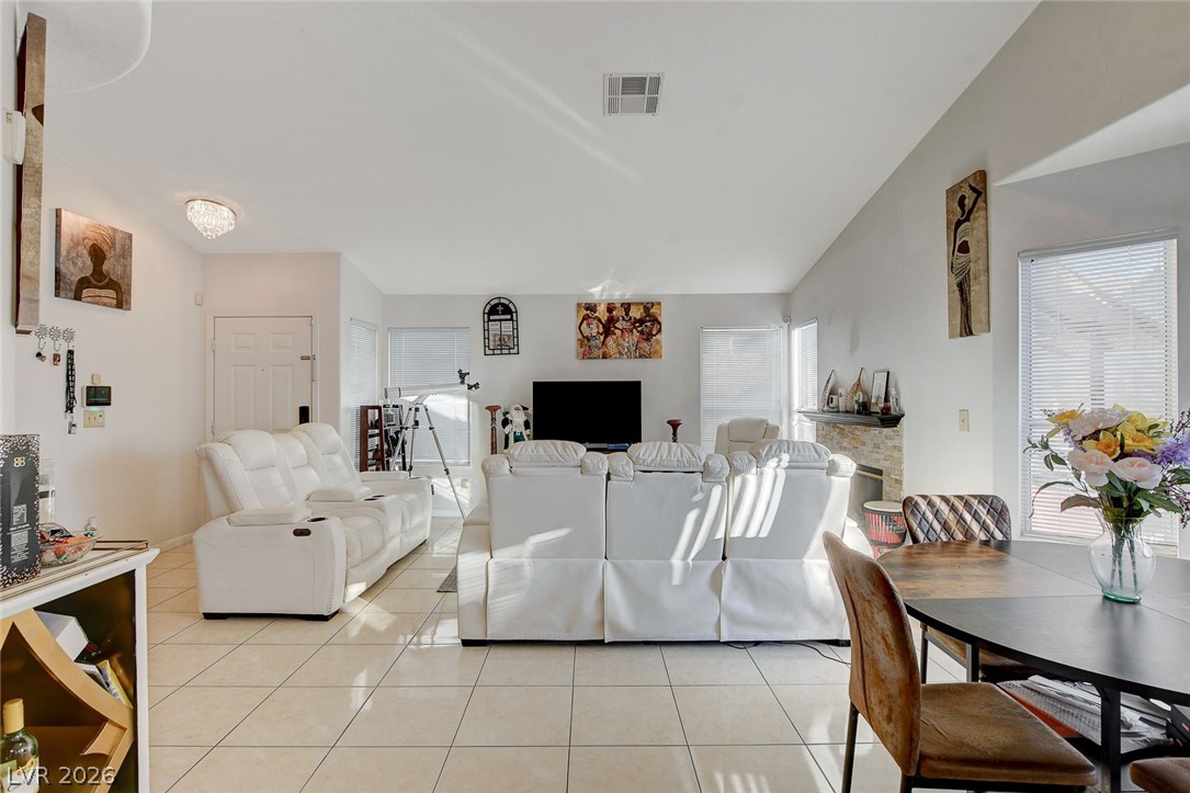 8113 North Hercules Drive Las Vegas NV 89128