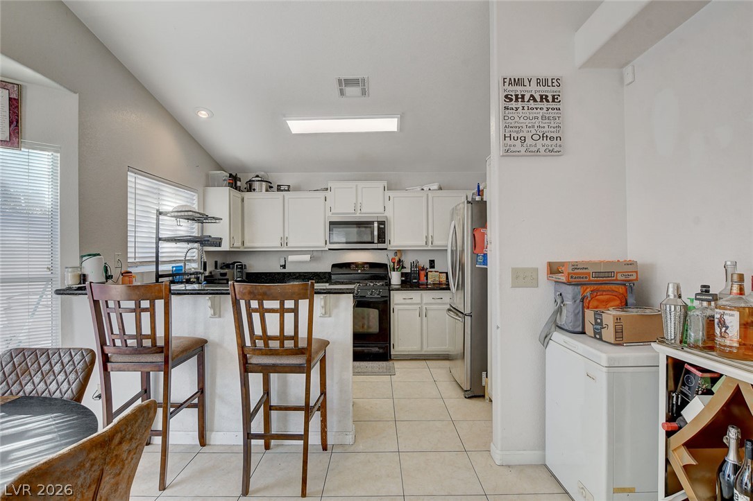 8113 North Hercules Drive Las Vegas NV 89128