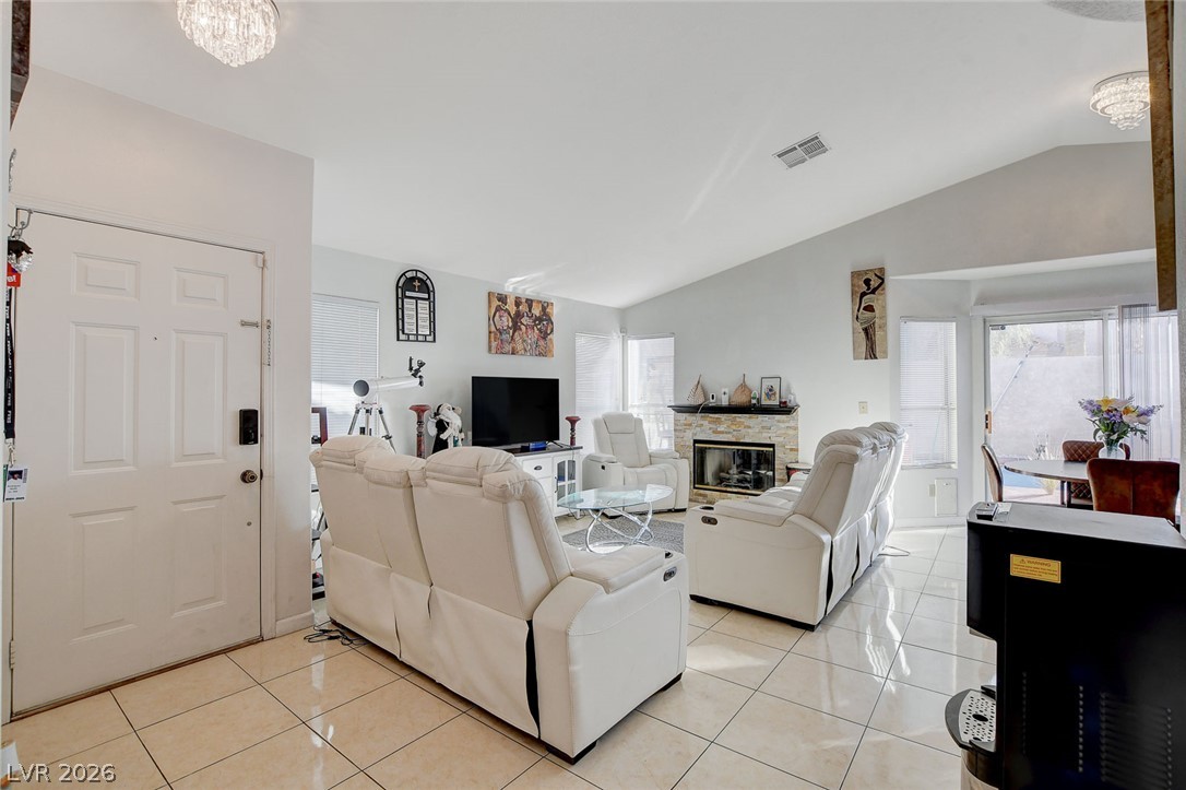 8113 North Hercules Drive Las Vegas NV 89128