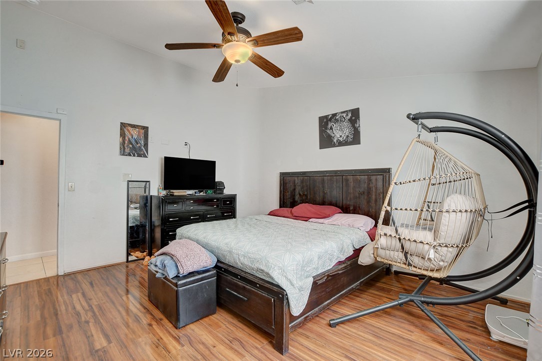 8113 North Hercules Drive Las Vegas NV 89128