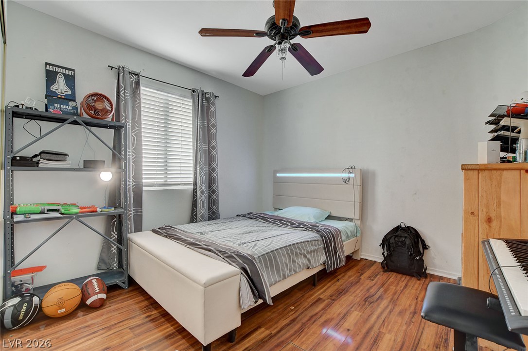 8113 North Hercules Drive Las Vegas NV 89128