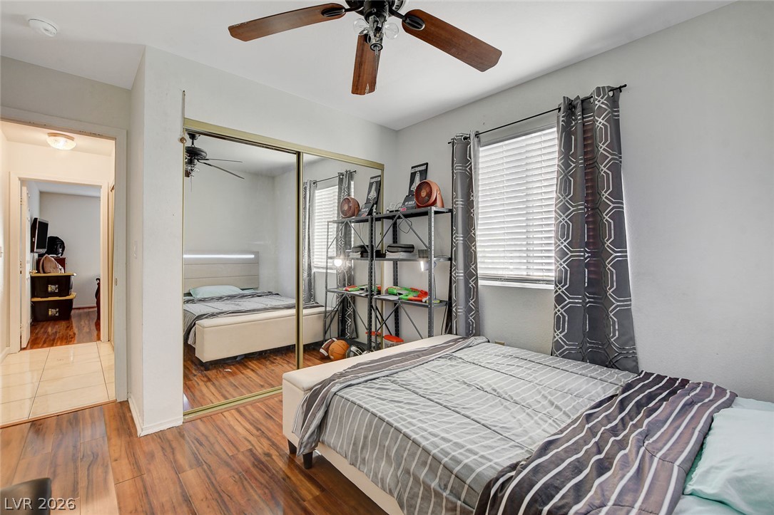 8113 North Hercules Drive Las Vegas NV 89128