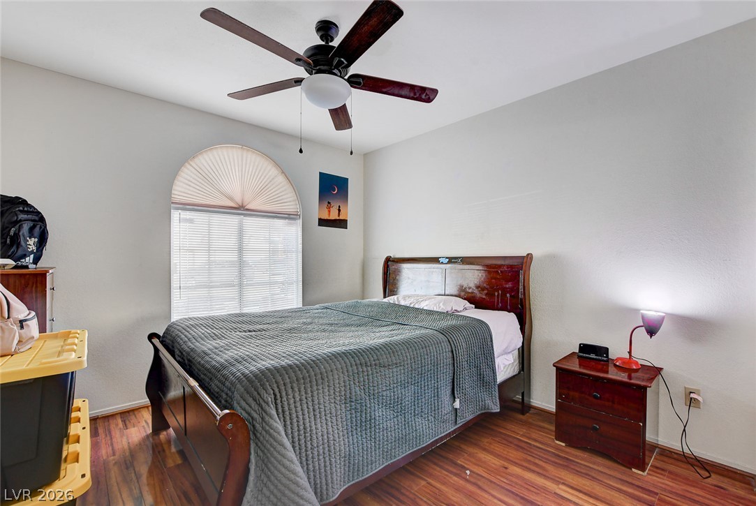 8113 North Hercules Drive Las Vegas NV 89128