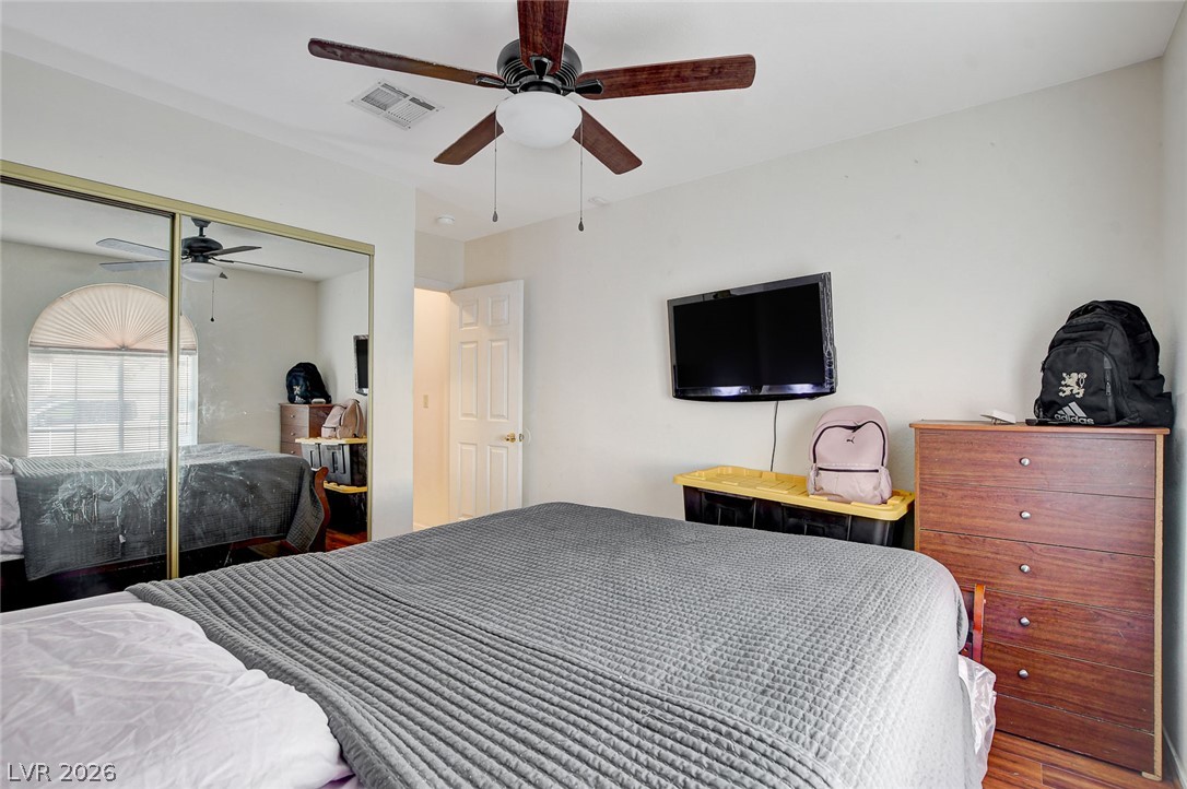 8113 North Hercules Drive Las Vegas NV 89128