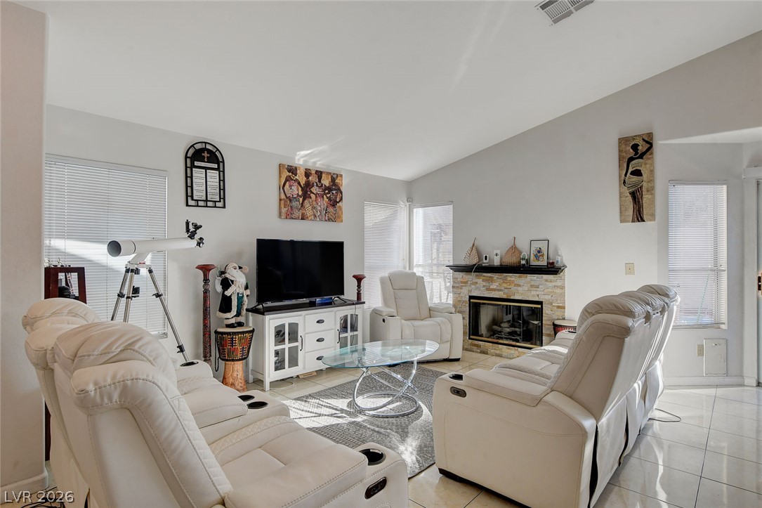 8113 North Hercules Drive Las Vegas NV 89128