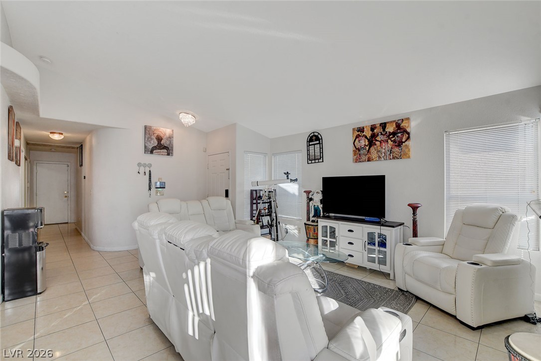 8113 North Hercules Drive Las Vegas NV 89128