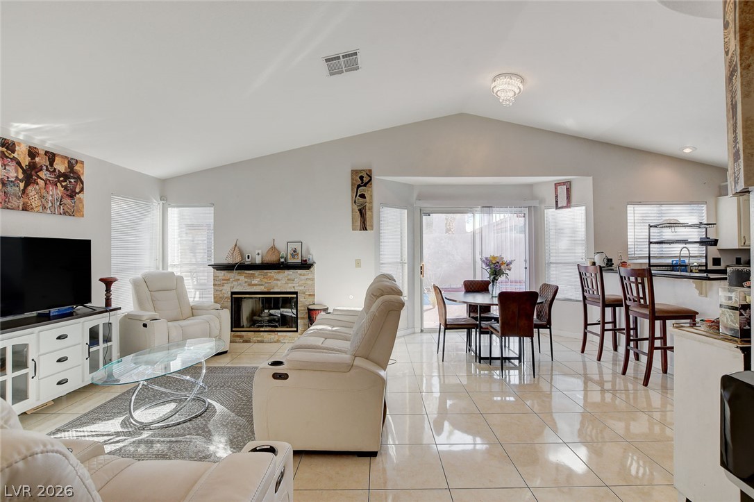 8113 North Hercules Drive Las Vegas NV 89128