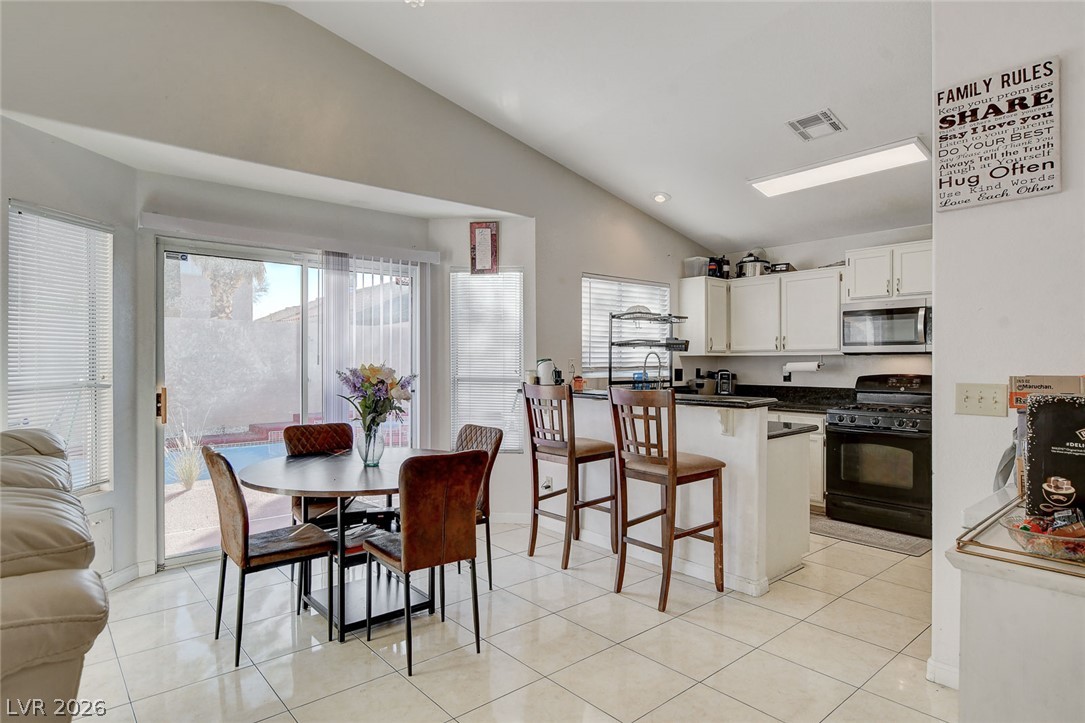 8113 North Hercules Drive Las Vegas NV 89128