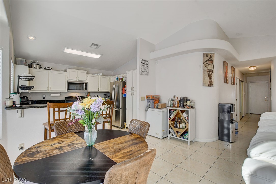 8113 North Hercules Drive Las Vegas NV 89128