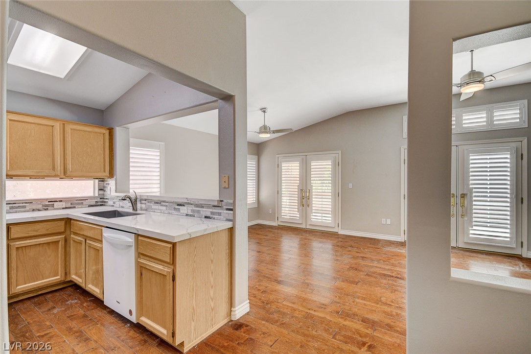 2183 Eagle Sticks Drive Henderson NV 89012