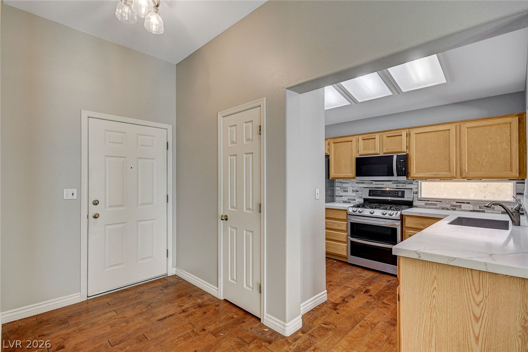 2183 Eagle Sticks Drive Henderson NV 89012