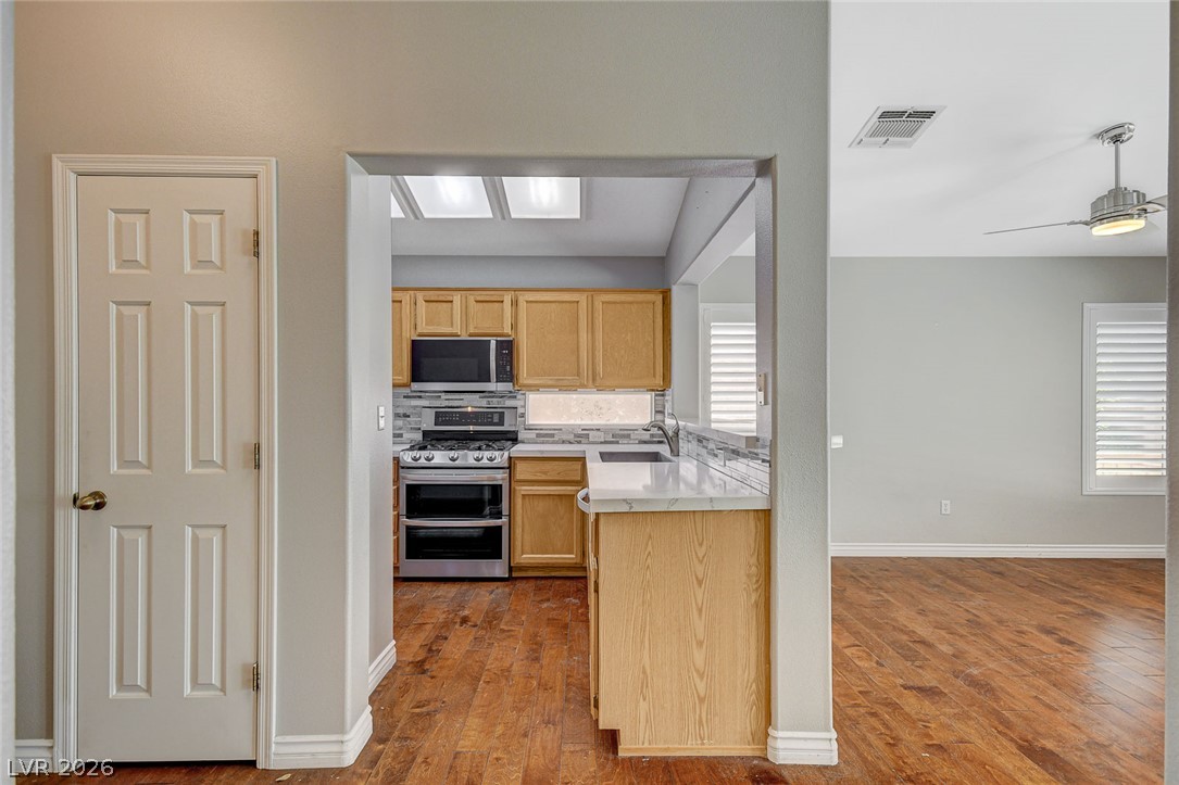 2183 Eagle Sticks Drive Henderson NV 89012