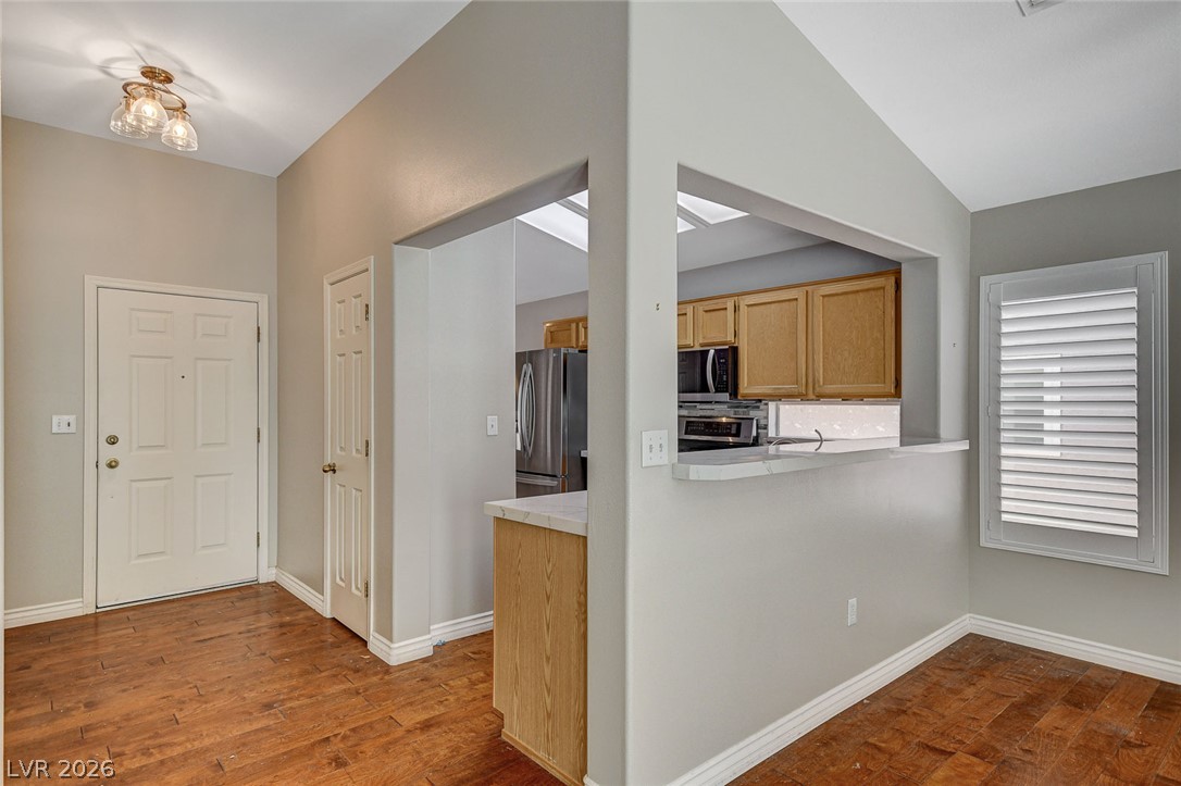 2183 Eagle Sticks Drive Henderson NV 89012
