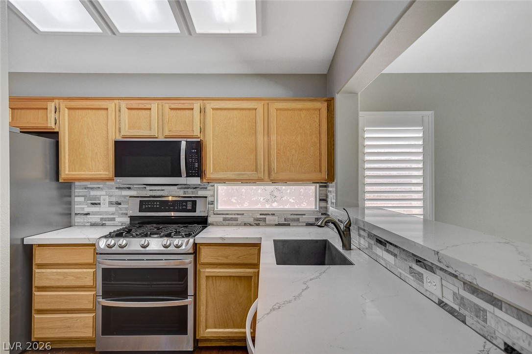 2183 Eagle Sticks Drive Henderson NV 89012