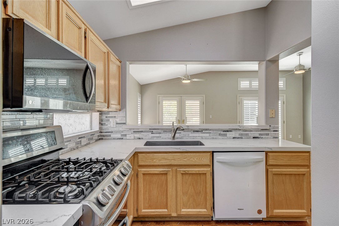 2183 Eagle Sticks Drive Henderson NV 89012