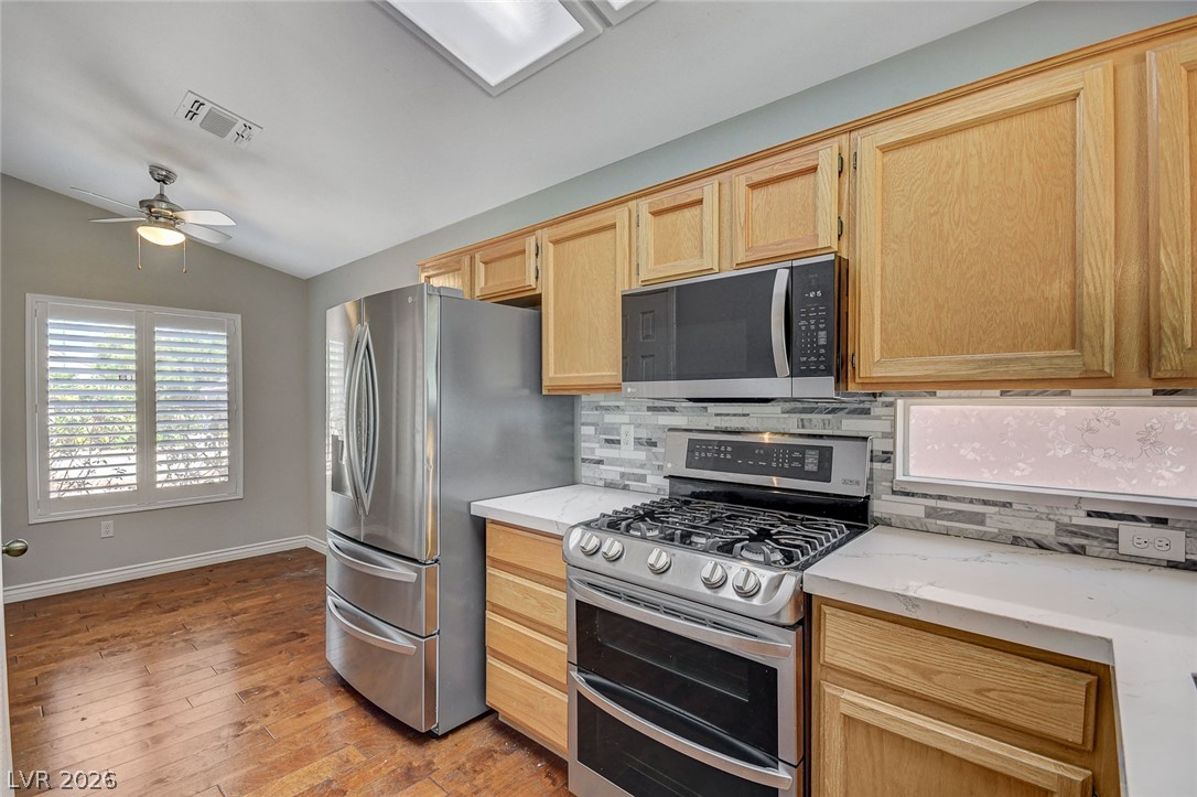 2183 Eagle Sticks Drive Henderson NV 89012